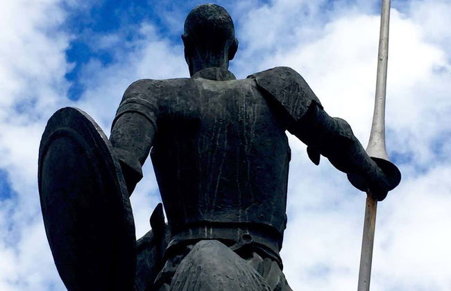 Free tour por Ciudad Real - Foto 3