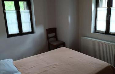 Κάσα ανοάστρα (casa anoastră), Syrrako Ioanninon - Photo 18