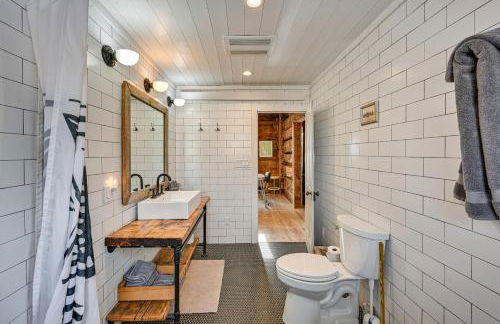 Historic Home Near Main Street Buena Vista! - Foto 15