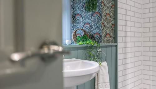 Pickering Town Apartment, Parking, Dog Friendly, - Foto 3