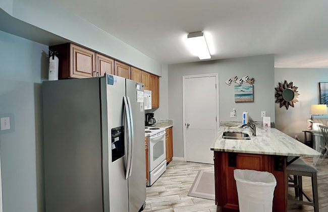 Harbour Place #202 by Southern Vacation Rentals - Foto 35