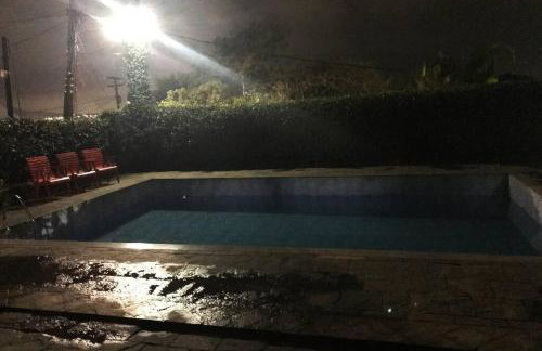 CASA SURYA, Piscina Fantástica, Churrasqueira, Completa, 18 HÓSPEDES na REGIÃO DOS LAGOS - Casa de Campo - Foto 40