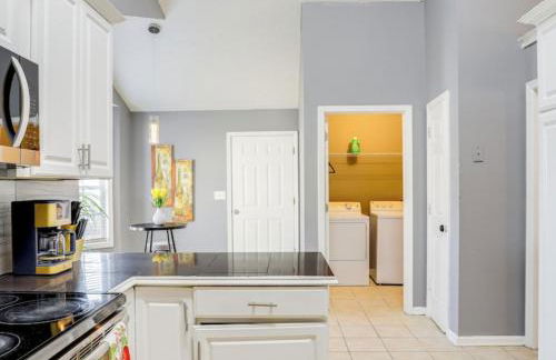 Stylish Retreat in Lawrenceville - Foto 16