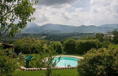 La collina dei ciliegi - Foto 10