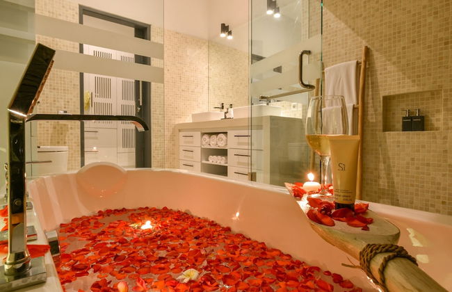 Villa Serenity - Foto 47