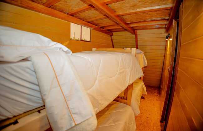 CAJAMARCA GLAMPING NAKAMA ECO-RESORT - Foto 34