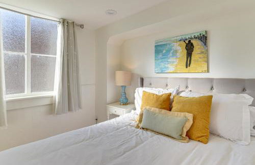 The Sanctuary in Historic Dtwn Staunton - Foto 14