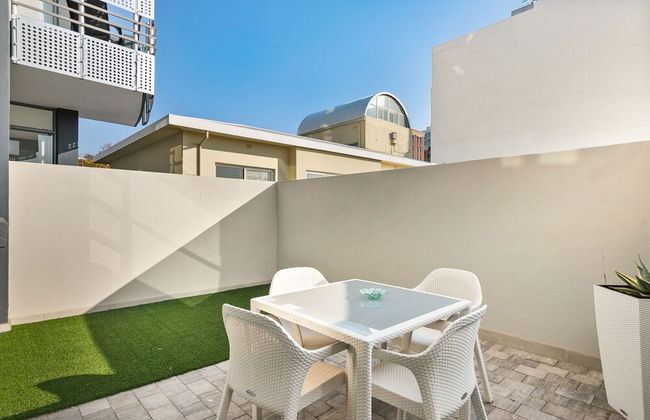 The Median Apartments - Photo 74