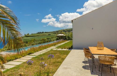 LUXURY CASA MILA Pure Azores - Photo 74