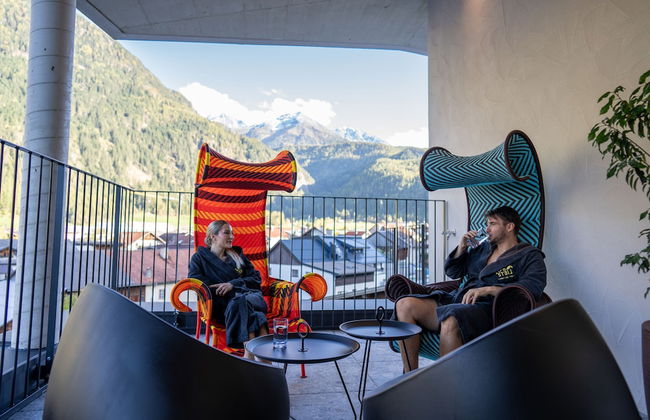 LIFESTEIL Appartementresort - Foto 30