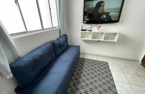 Apt 11 Completo com Ar-Condicionado e Garagem em área central Petrolina - Foto 31