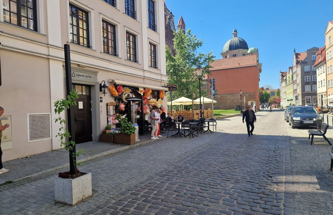 Old Town Residence Gdansk - Foto 14