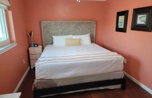 Minutes to Manasota Beach 2 King Beds Fenced yard Pets Welcome - Foto 11