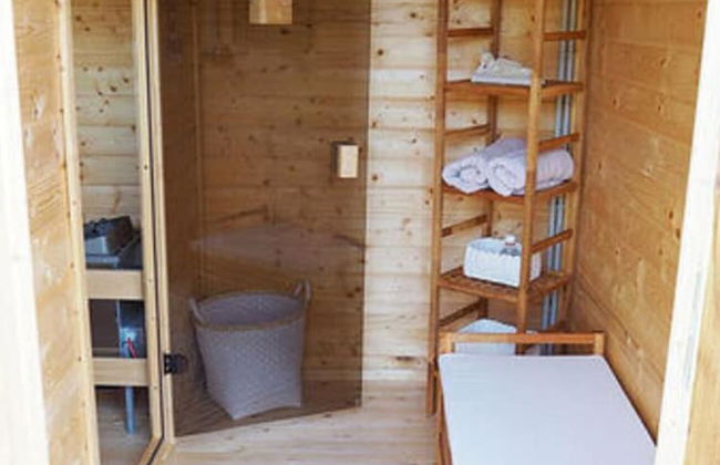 Nice Apartment in Dagebull-kirche - Foto 8