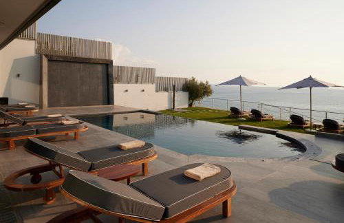 Villa OMNIA - Luxury Bound on Earth - Foto 4