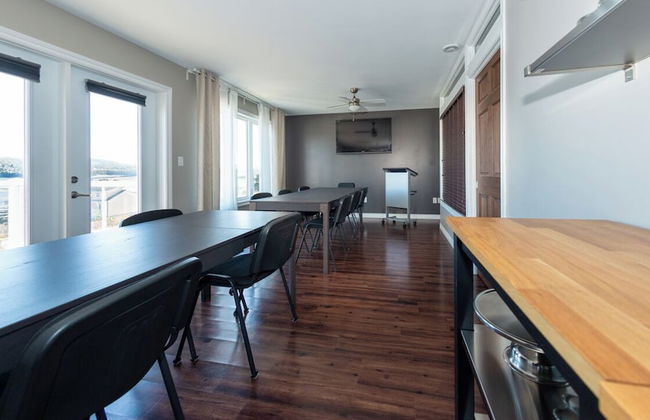 The Killick Inn & Suites - Foto 53