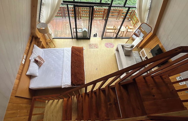 Fifa Cabin Dieng By Fifa Grup - Foto 57