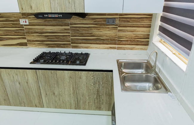 Immaculate 4-bed Apartment in Lekki - Photo 9