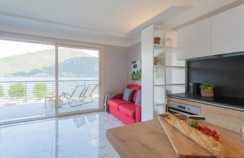 Misultin House & Swimming pool, Luxury in Lake Como by Rent All Como - Foto 49