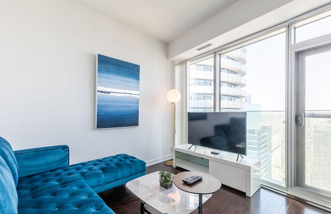 Stallion Suites Opp CN Tower & Scotiabank Arena - Foto 18