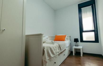 Casa Leo Encanto rural con gran terraza en La Puebla de Castro - Foto 22