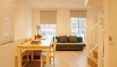 BEAUTIFUL 2 BEDROOMS FLAT close to KING CROSS - Foto 4