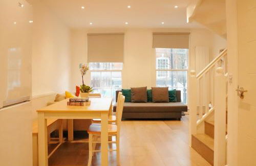 BEAUTIFUL 2 BEDROOMS FLAT close to KING CROSS - Foto 4