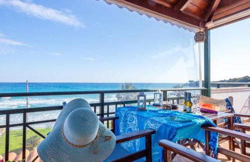 Tonias Houses - Thea House and Vrachos Attic Appartment - Foto 48