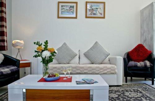 Hill Head Cottage - Foto 16