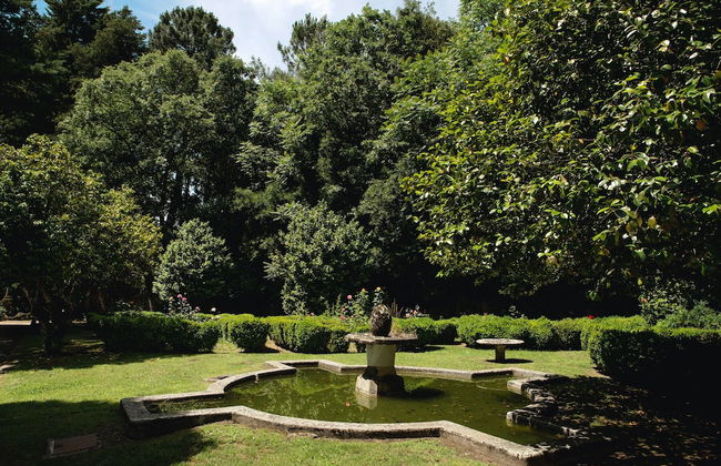 Casa Agrícola da Levada Eco Village - Foto 57