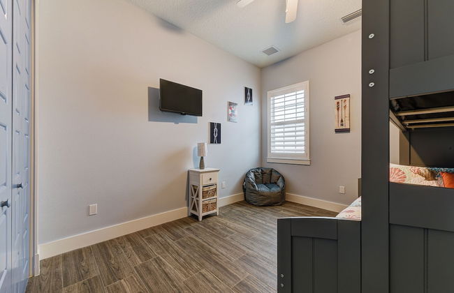 Coastal Heaven by Distinctive Beach Rentals - Foto 29