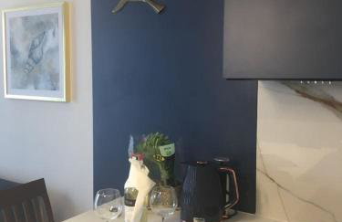 apartament przy PLAZY SEAGULL porta mare - Foto 1