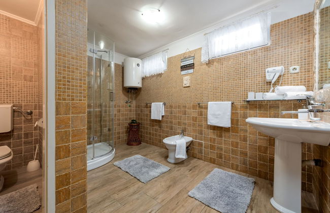 Villa Stocco Zadarvillas - Foto 28