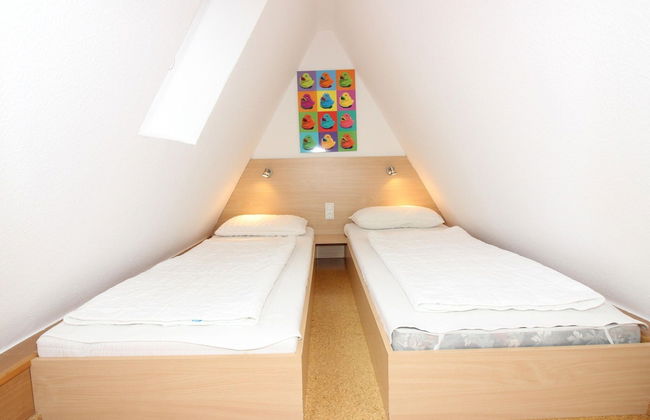 Seepark Burhave, Burhave - Photo 7