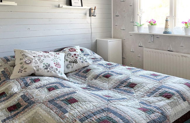 4 Person Holiday Home in Ljungskile-by Traum - Foto 2