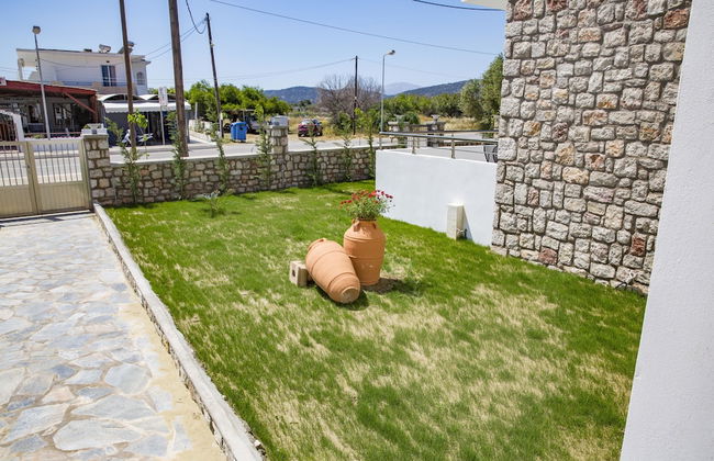 Haraki Stone Apartments - Foto 47