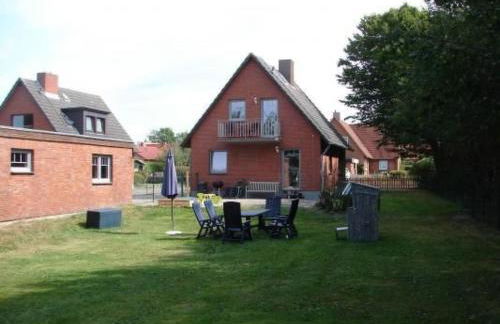 Holiday Home in Winnemark mit Großem Garten by Interhome - Foto 22