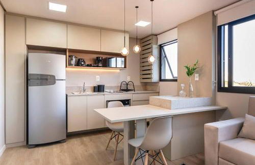 Loft Alto Padrão ThePark706 Vista Redenção - Foto 17