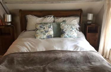 Dove Cottage - Foto 27