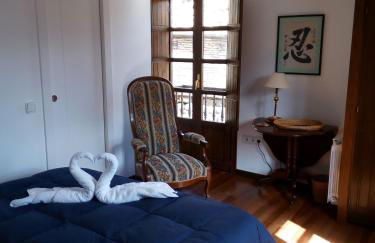 Casa Rural Erletxe - Photo 33