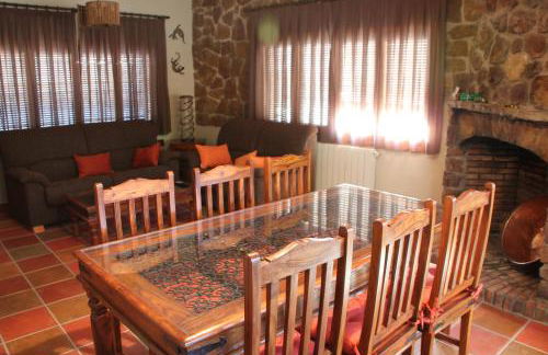 El Rincón Del Juez - Foto 10