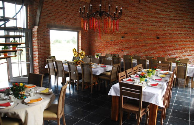 Diksmuide Mansion With Games - Foto 46