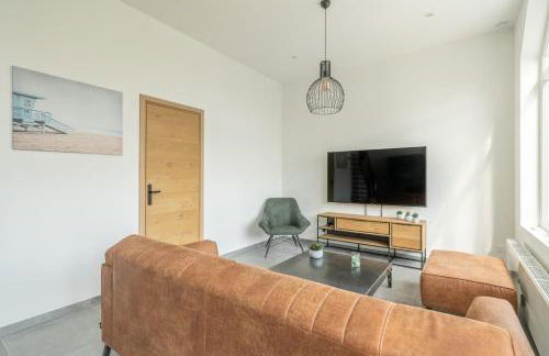 Lumière espace et convivialité à 2 pas de Wimereux - Foto 13