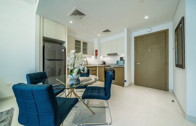 Primestay - Creekside Residences - Creek - Foto 19