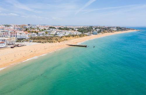 Villa Cordeiro - Heated Pool - Free wi-fi - Air Con - Foto 35