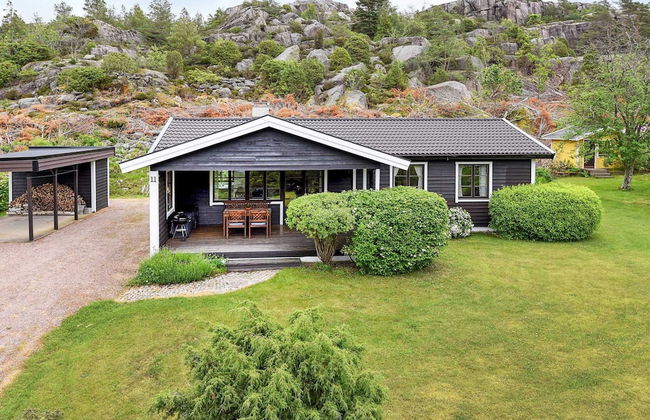 Holiday Home in Bovallstrand - Foto 19