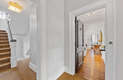 Stylish Myers Park 2 br with Screened Porch - Foto 26