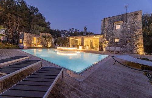 Tenuta Arcàdia - Foto 46
