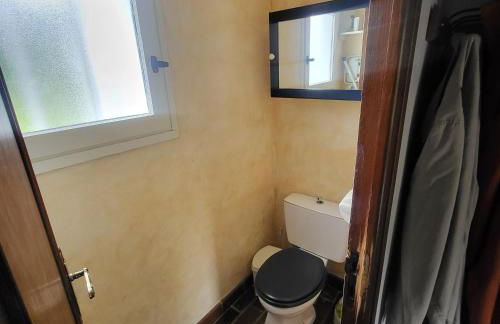 "Au Grand Pin" au calme à 5 minutes de la plage! - Foto 6