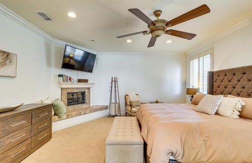 Outdoor Oasis! Luxe Hilltop Home in San Marcos - Foto 20